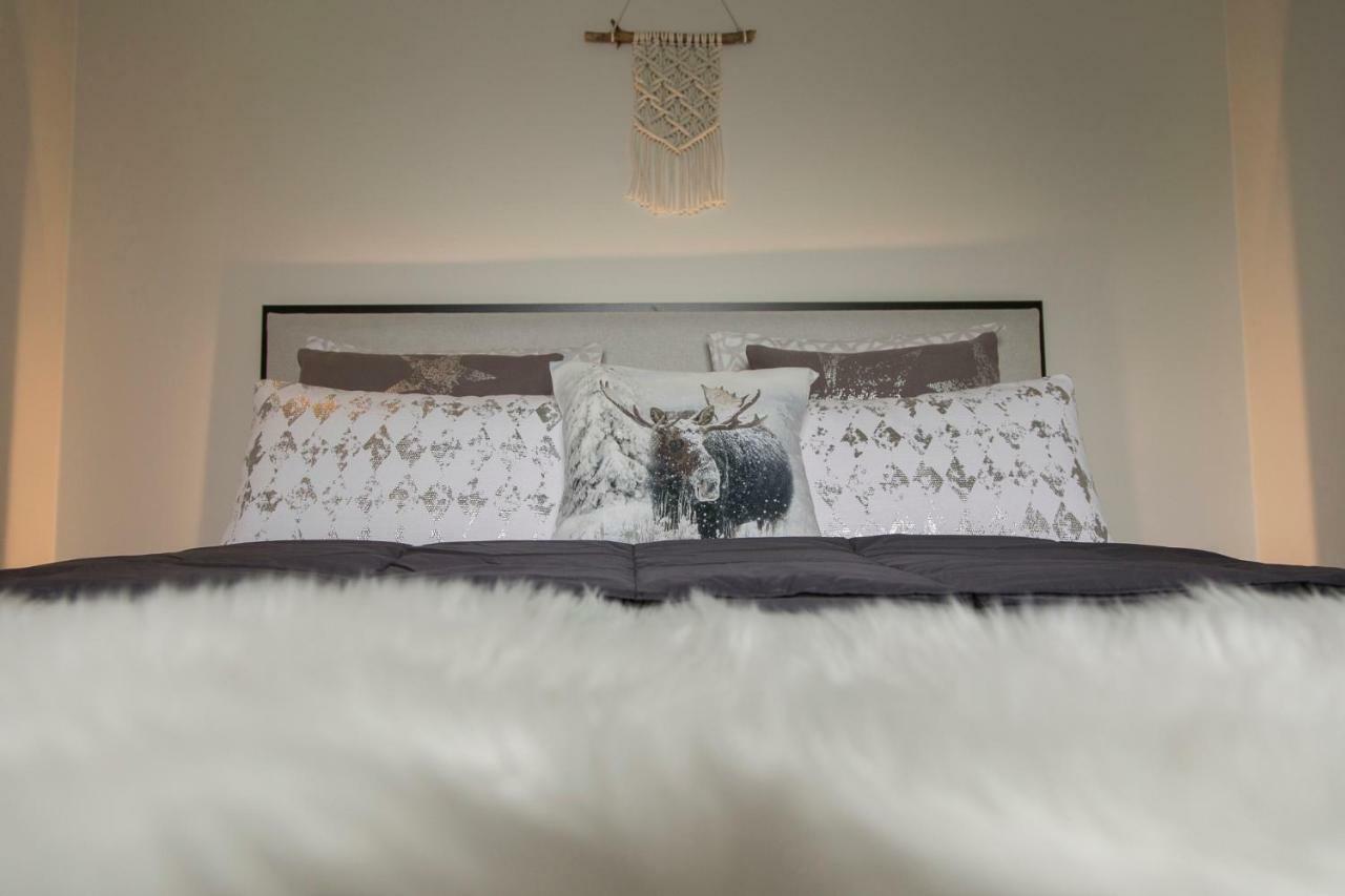 Vasko Luxurious Suites, Nouka روفانييمي المظهر الخارجي الصورة